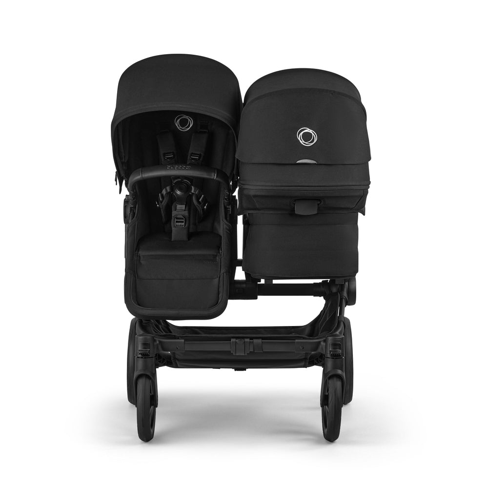 Bugaboo Donkey 6 Mono Stroller in Black