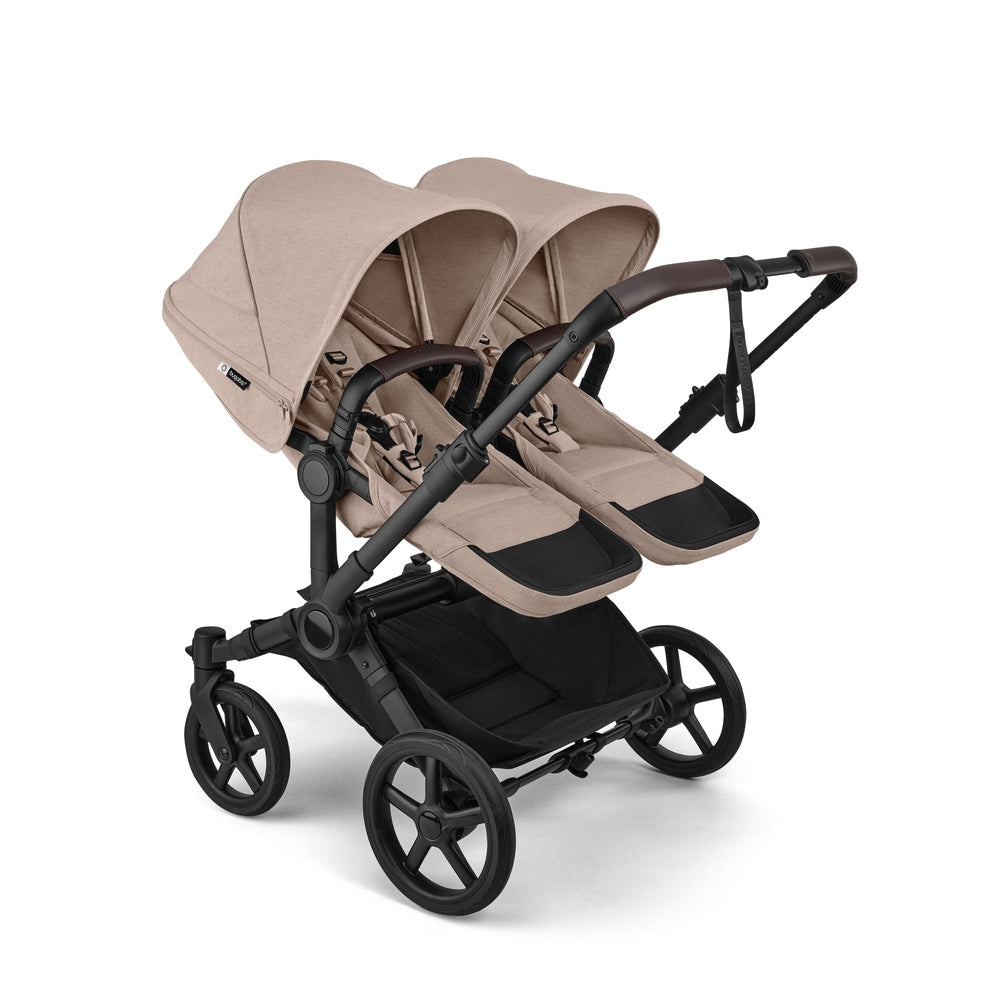 Bugaboo Donkey 6 Mono Stroller in Beige