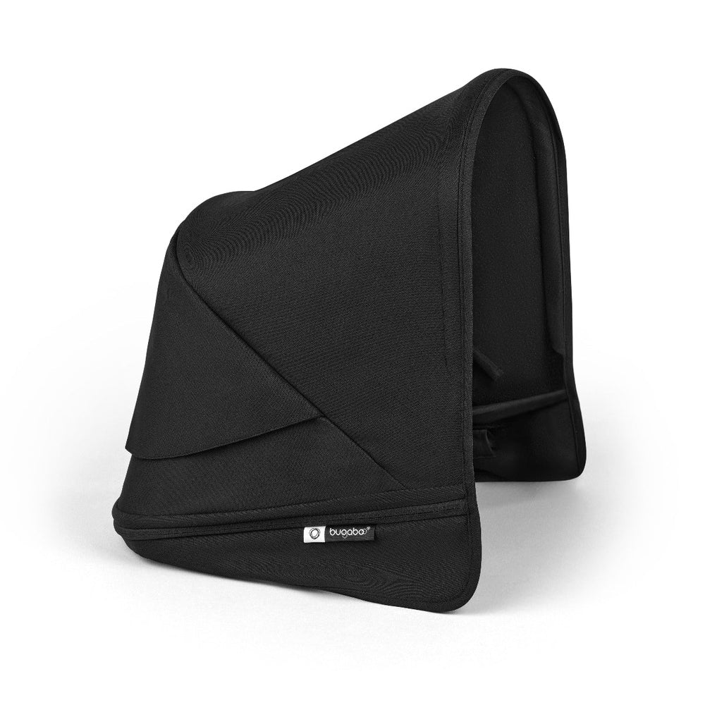Bugaboo Donkey 6 Sun Canopy in Black