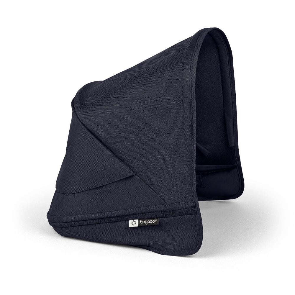 Bugaboo Donkey 6 Sun Canopy in Navy