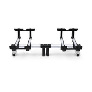 Bugaboo Donkey Graco Twin Car Seat Adapter