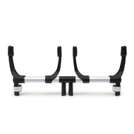 Bugaboo Donkey Twin Adapters For Maxi-Cosi Car Seats