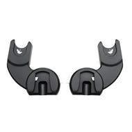 Bugaboo Dragonfly Car Seat Adapters For Maxi Cosi/Clek/Nuna/Cybex Car Seats