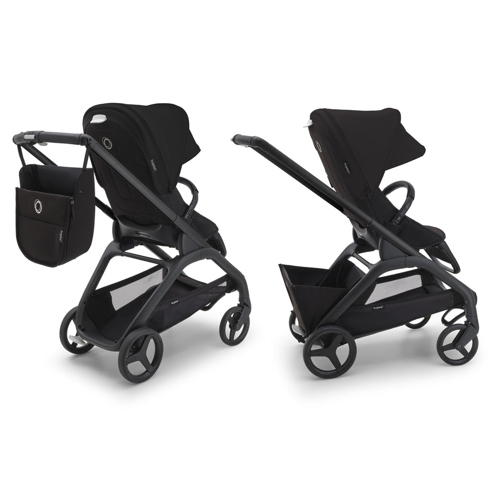 Bugaboo Dragonfly Stroller Complete