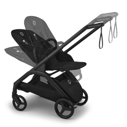Bugaboo Dragonfly Plus Seat Complete Stroller