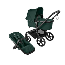 Bugaboo Fox 5 Renew Complete Stroller