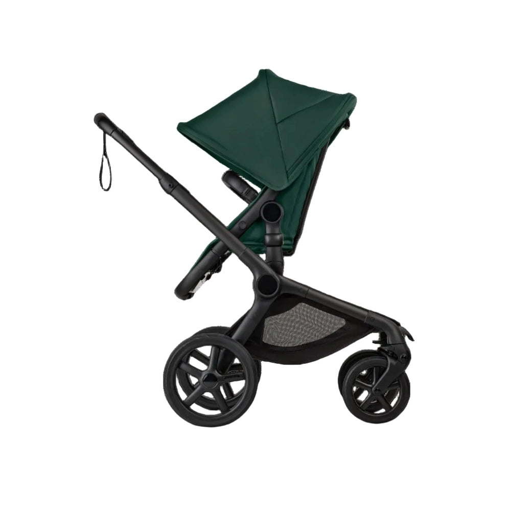 Bugaboo Fox 5 Renew Complete Stroller