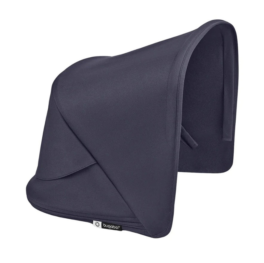 Bugaboo Fox 5 Sun Canopy in Navy