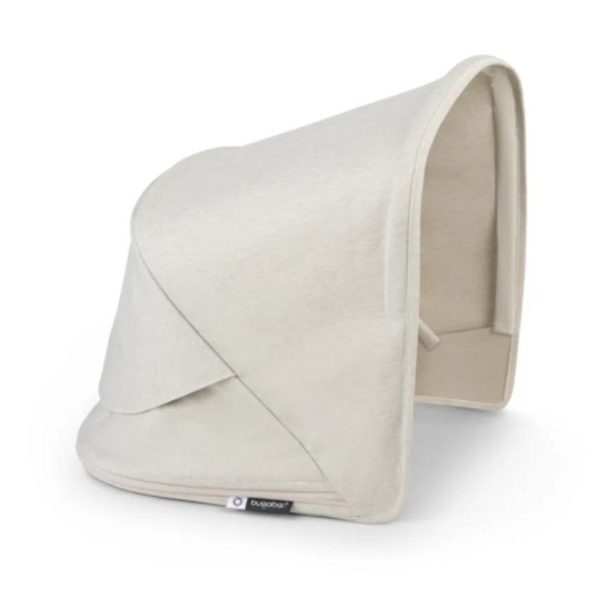 Bugaboo Fox 5 Sun Canopy in Cream