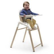 Bugaboo Giraffe Complete High Chair Set