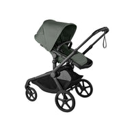 Bugaboo Kangaroo Seat Complete Stroller