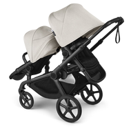 Bugaboo Kangaroo Seat Complete Stroller + Free Sibling Seat Bundle