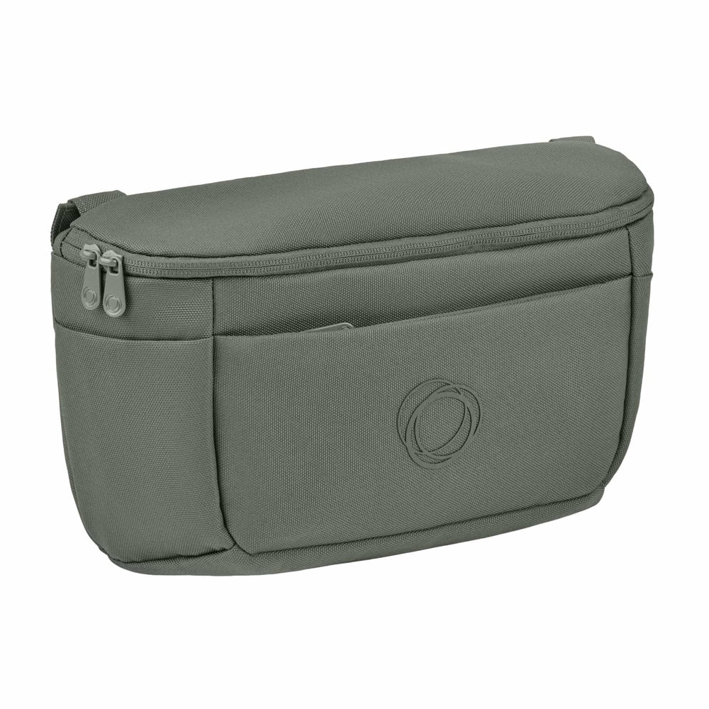 Bugaboo Organizer Stroller Accessory in Olive Green