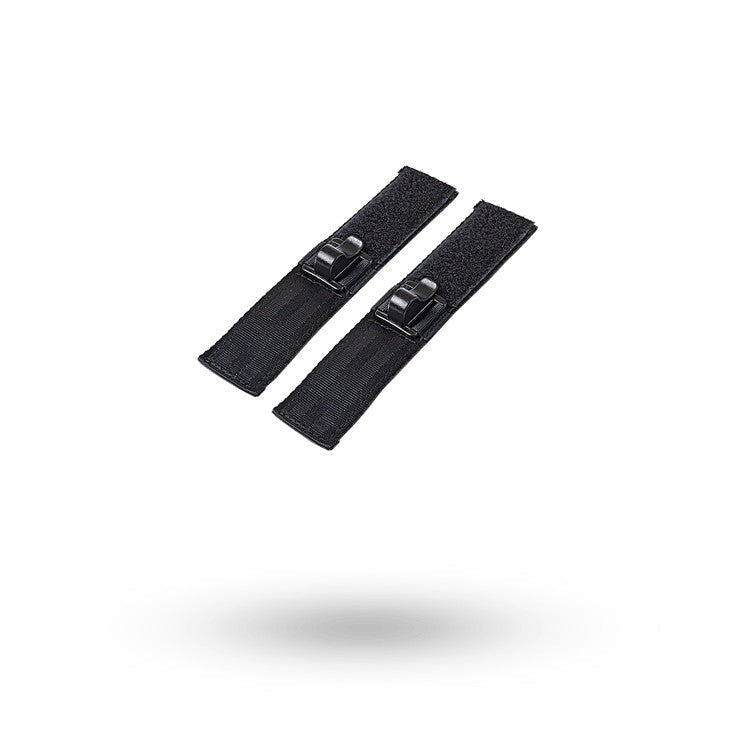 Bugaboo Organizer Seat Attachment Straps & Clips