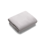 Bugaboo Stardust Cotton Sheet Mineral White