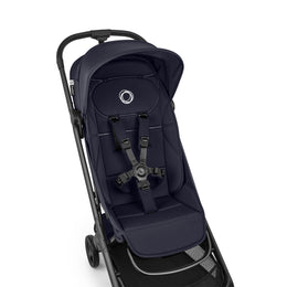 Bugaboo Butterfly 2 Plus Lightweight Travel Stroller