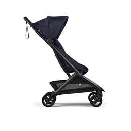 Bugaboo Butterfly 2 Plus Lightweight Travel Stroller