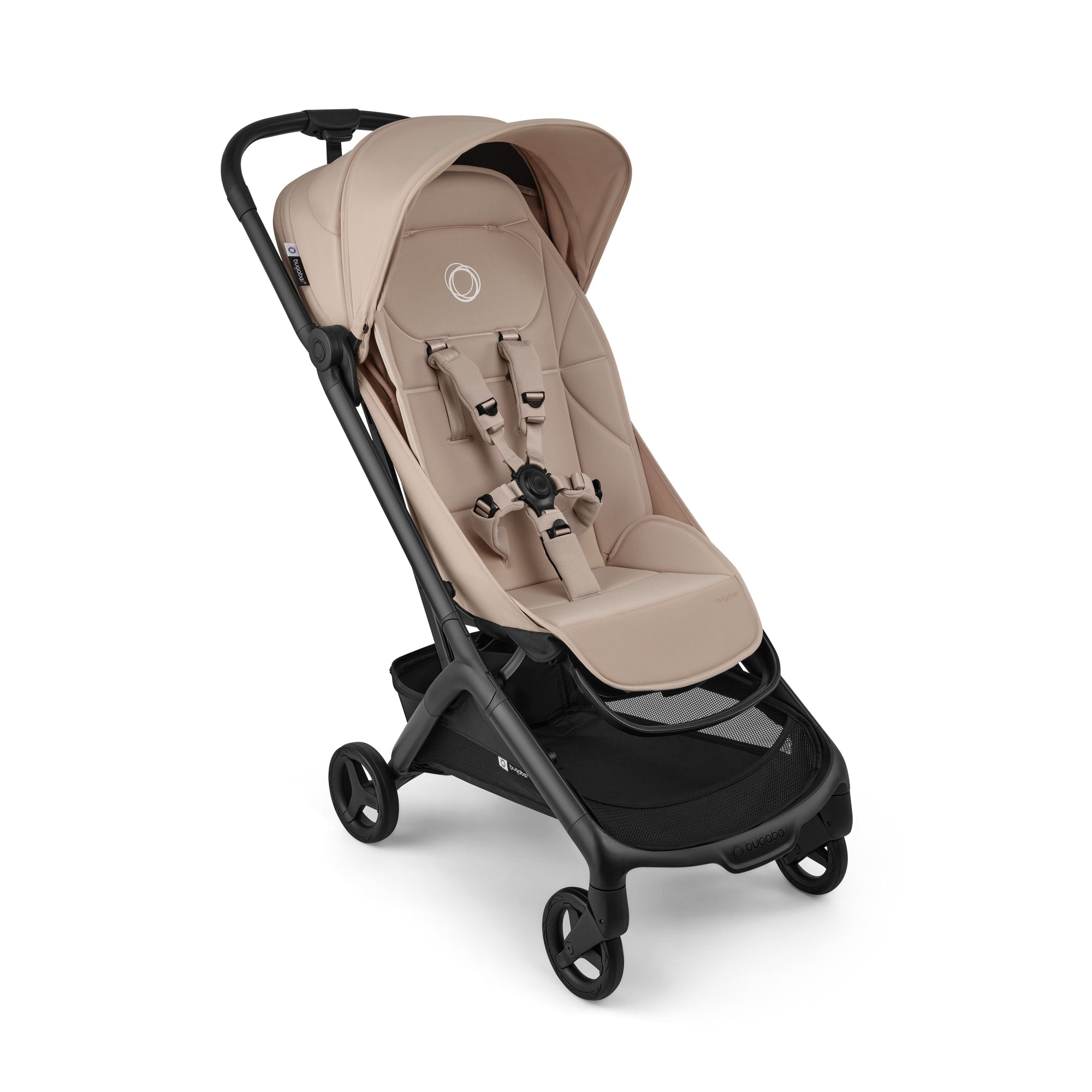 Bugaboo Butterfly 2 Plus Lightweight Travel Stroller