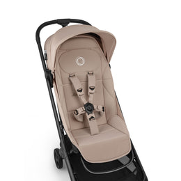 Bugaboo Butterfly 2 Plus Lightweight Travel Stroller