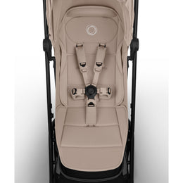 Bugaboo Butterfly 2 Plus Lightweight Travel Stroller