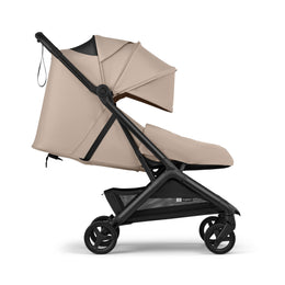 Bugaboo Butterfly 2 Plus Lightweight Travel Stroller