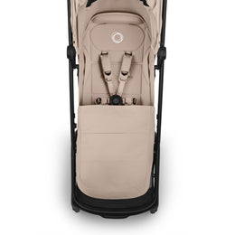 Bugaboo Butterfly 2 Plus Lightweight Travel Stroller