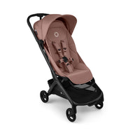 Bugaboo Butterfly 2 Plus Lightweight Travel Stroller
