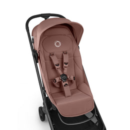 Bugaboo Butterfly 2 Plus Lightweight Travel Stroller