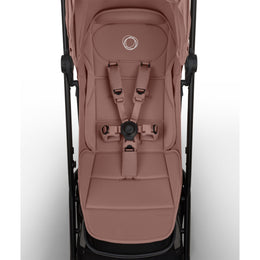 Bugaboo Butterfly 2 Plus Lightweight Travel Stroller
