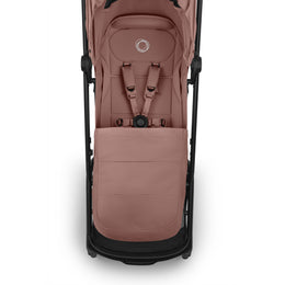 Bugaboo Butterfly 2 Plus Lightweight Travel Stroller