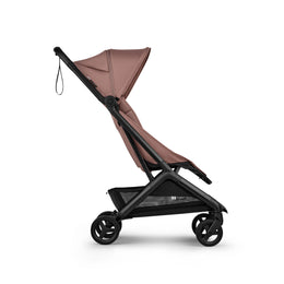 Bugaboo Butterfly 2 Plus Lightweight Travel Stroller