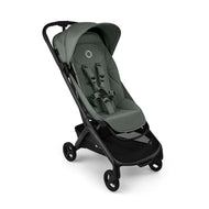 Bugaboo Butterfly 2 Plus Lightweight Travel Stroller