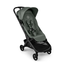 Bugaboo Butterfly 2 Plus Lightweight Travel Stroller