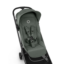 Bugaboo Butterfly 2 Plus Lightweight Travel Stroller