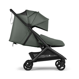 Bugaboo Butterfly 2 Plus Lightweight Travel Stroller