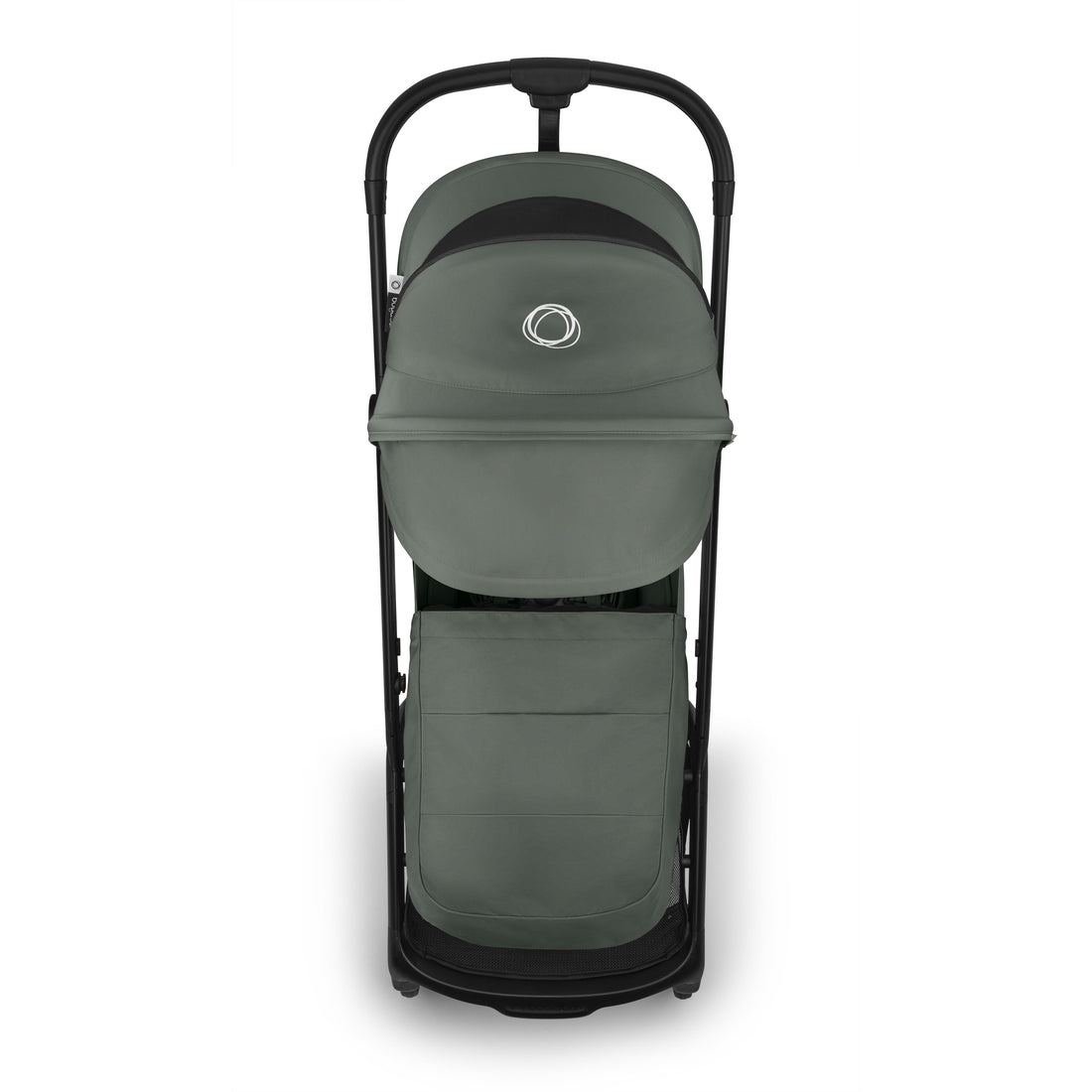 Bugaboo Butterfly 2 Plus Travel Stroller