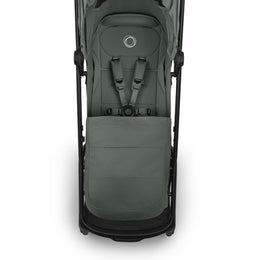 Bugaboo Butterfly 2 Plus Lightweight Travel Stroller