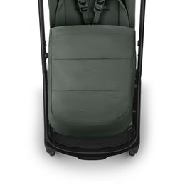 Bugaboo Butterfly 2 Plus Lightweight Travel Stroller