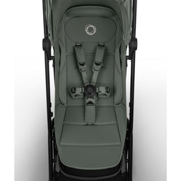 Bugaboo Butterfly 2 Plus Lightweight Travel Stroller