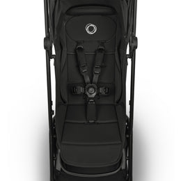 Bugaboo Butterfly 2 Plus Lightweight Travel Stroller