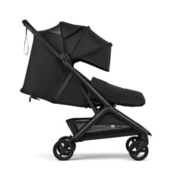 Bugaboo Butterfly 2 Plus Lightweight Travel Stroller