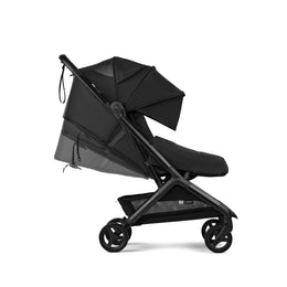 Bugaboo Butterfly 2 Plus Lightweight Travel Stroller