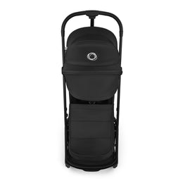 Bugaboo Butterfly 2 Plus Lightweight Travel Stroller