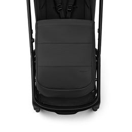 Bugaboo Butterfly 2 Plus Lightweight Travel Stroller