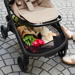 Bugaboo Butterfly 2 Plus Lightweight Travel Stroller