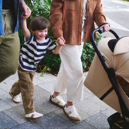 Bugaboo Butterfly 2 Plus Lightweight Travel Stroller