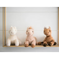 Bukowski Bears Baby Chocolate