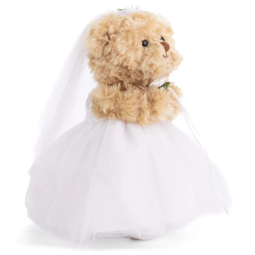 Bukowski Bears Bride