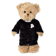Bukowski Bears Groom