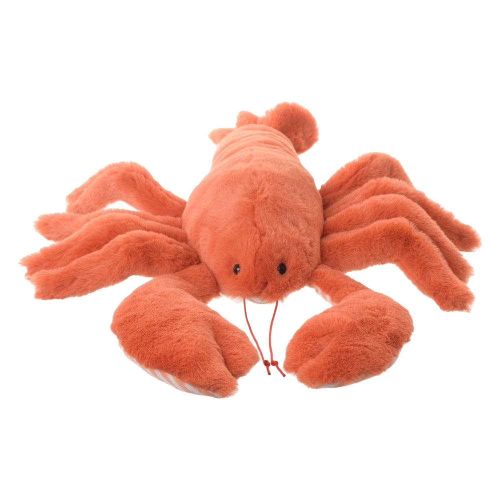 Bukowski Bears Mrs. Lobster